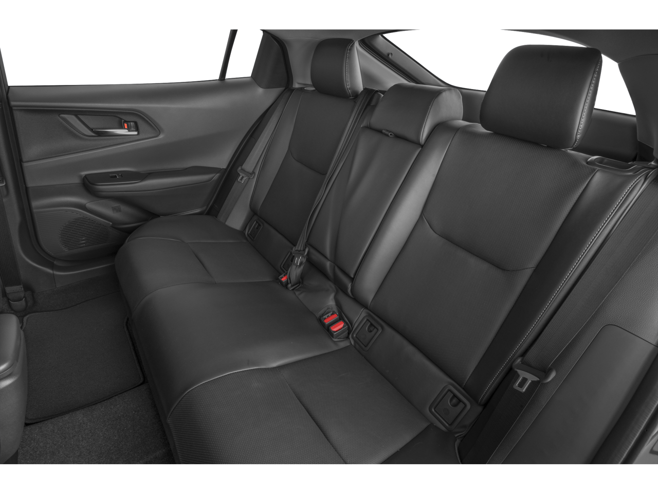 2024 Toyota Prius Limited