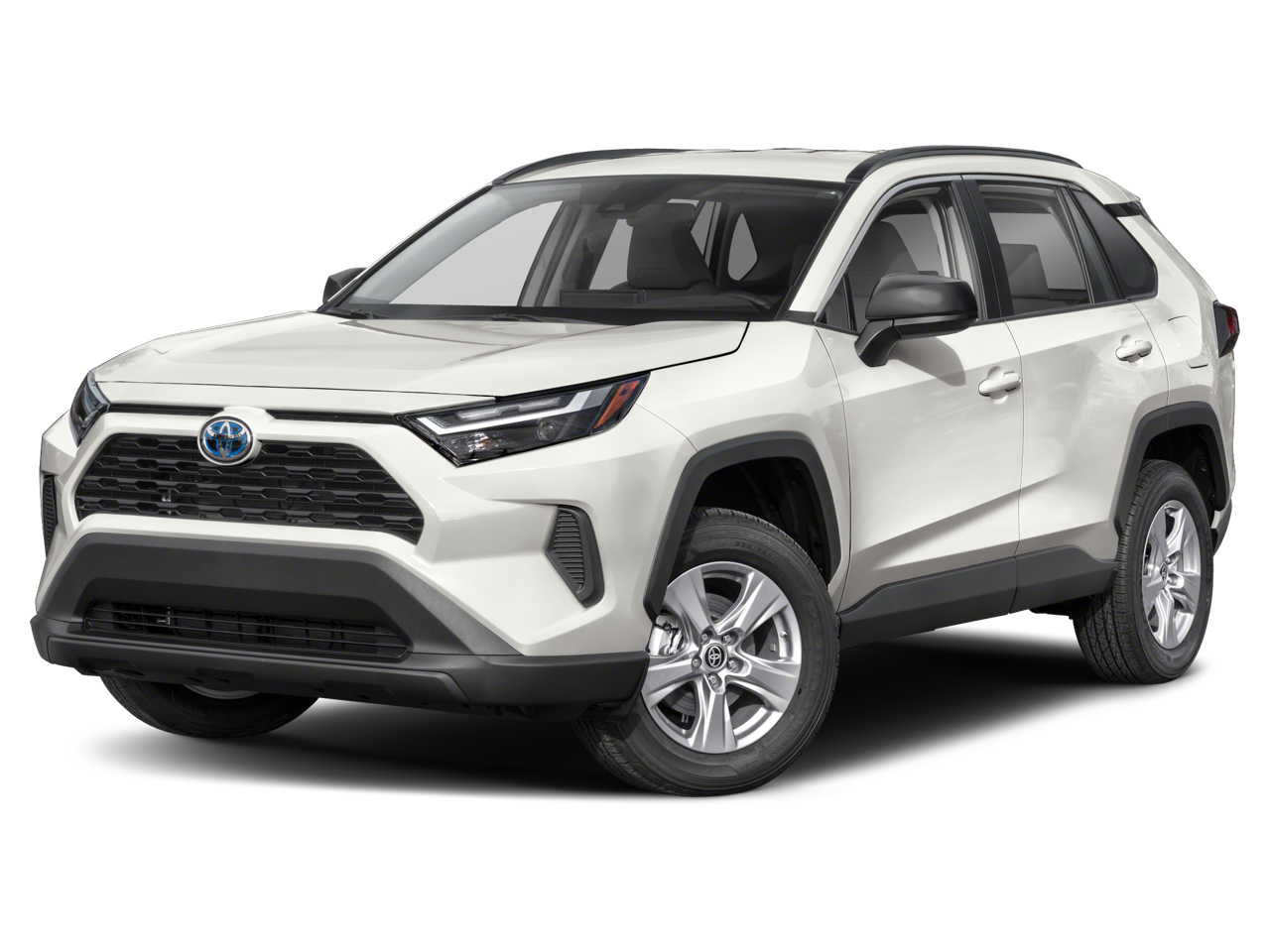 2024 Toyota RAV4 SE