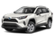 2024 Toyota RAV4 SE