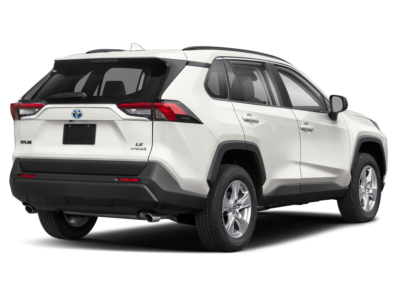 2024 Toyota RAV4 SE