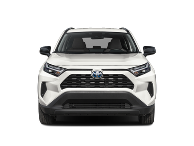 2024 Toyota RAV4 SE