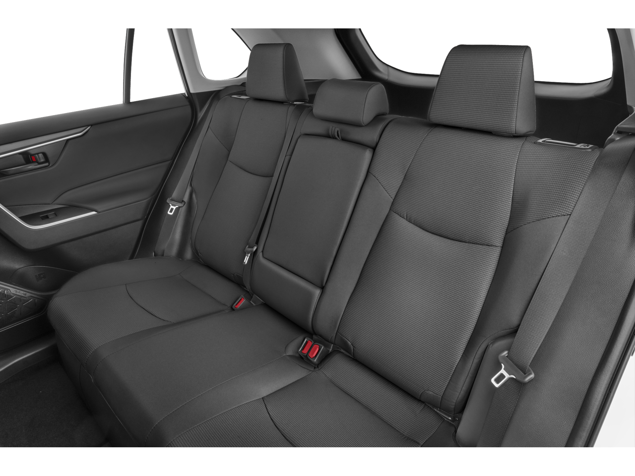 2024 Toyota RAV4 SE