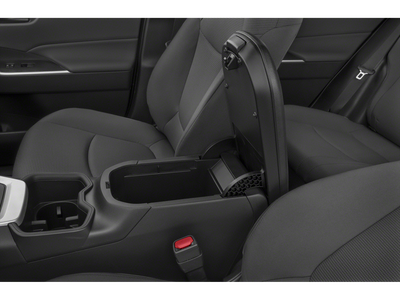 2024 Toyota RAV4 SE