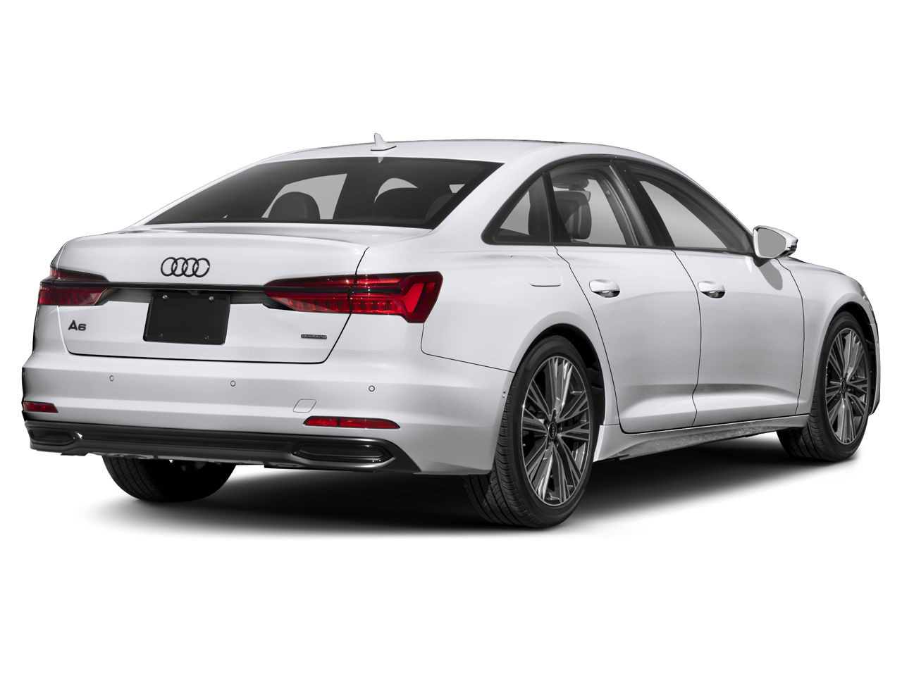 2025 Audi A6 Sedan 3.0T Premium