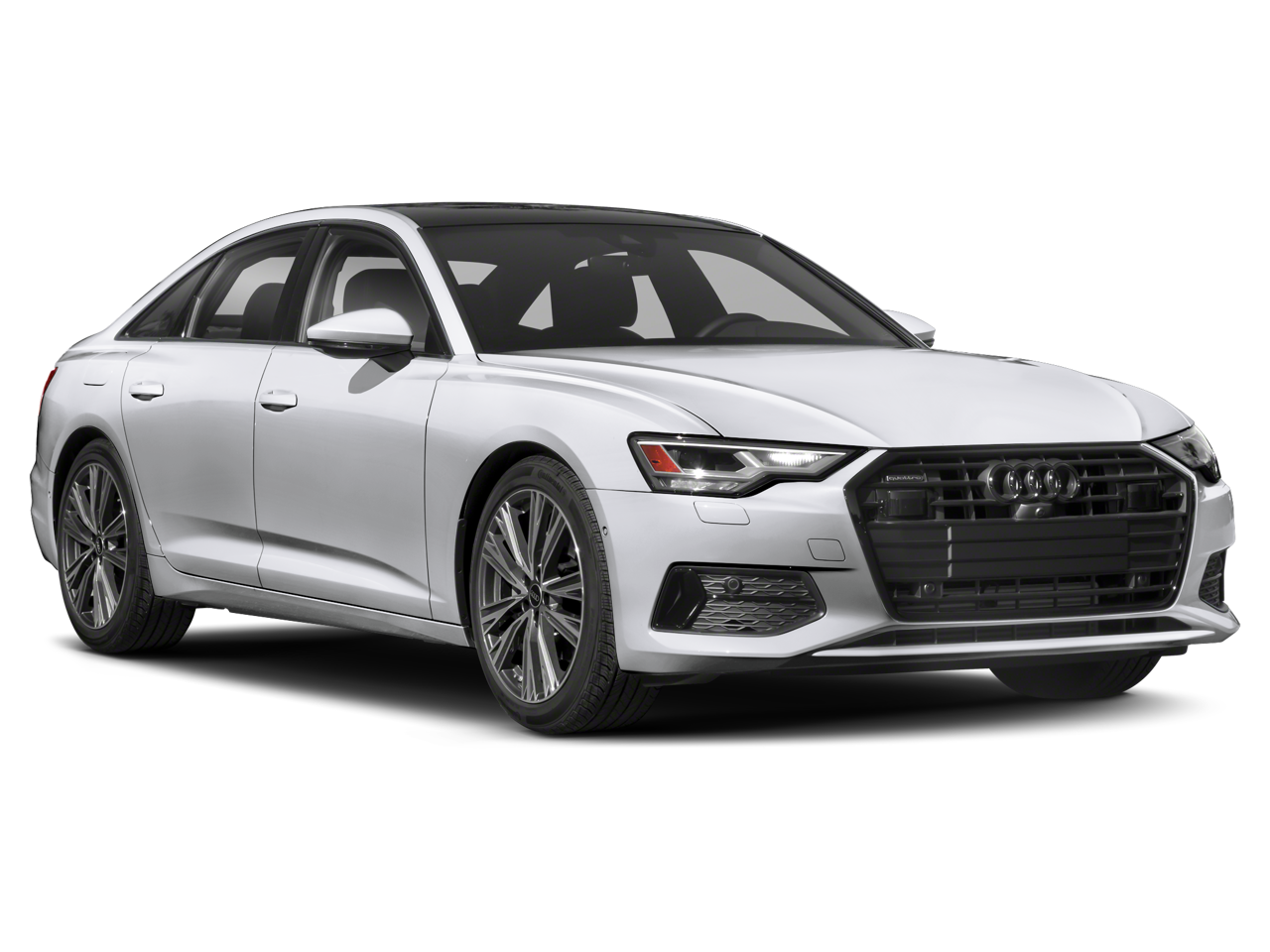 2025 Audi A6 Sedan 3.0T Premium