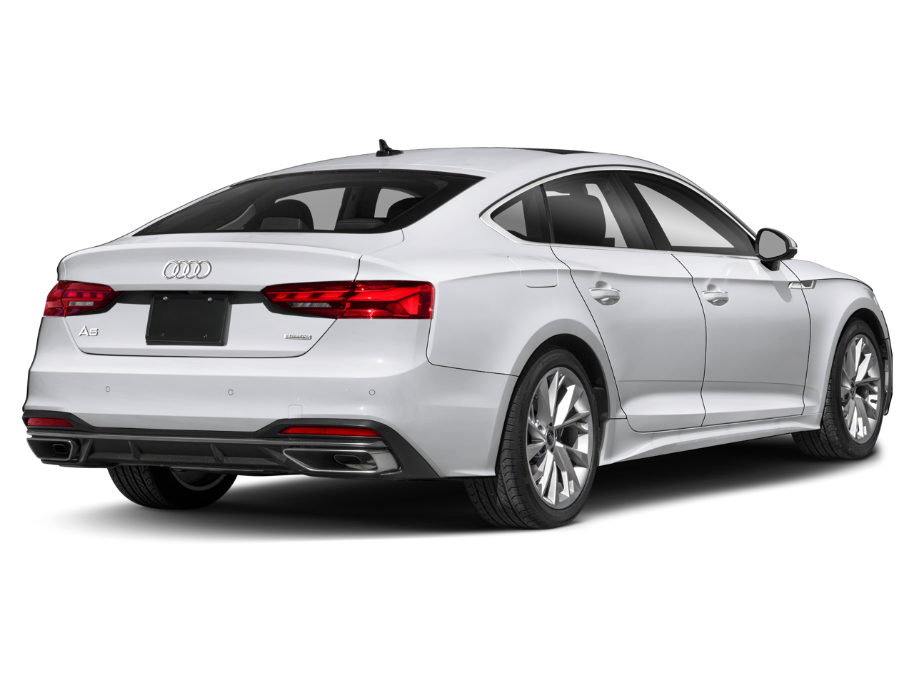 2025 Audi A5 Sportback S line Premium Plus 45 TFSI quattro