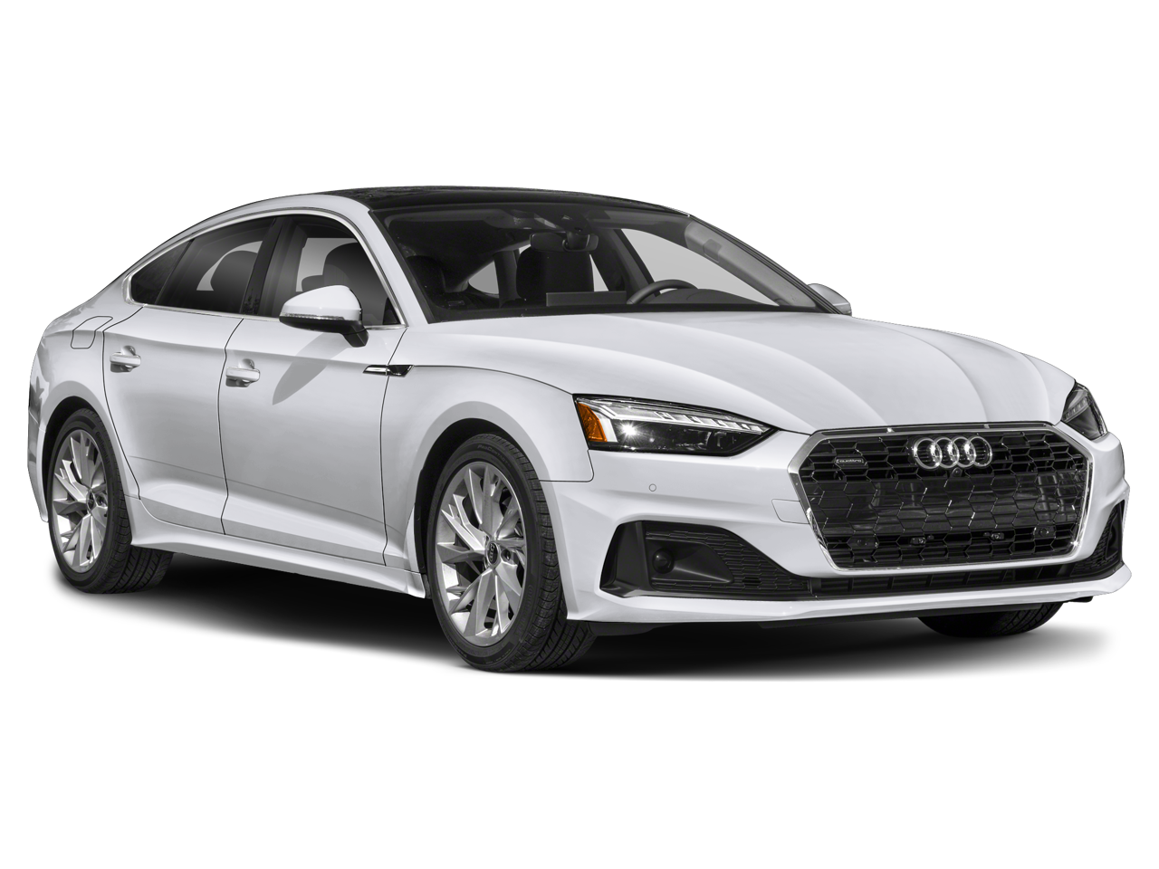 2025 Audi A5 Sportback S line Premium Plus 45 TFSI quattro