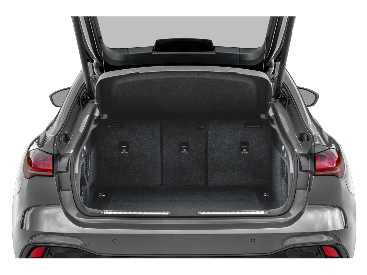 2025 Audi A5 Premium TFSI Quattro photo 2