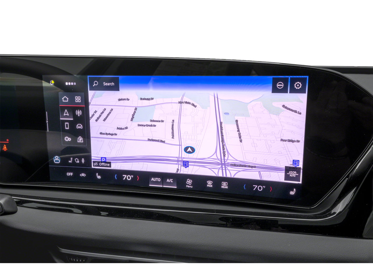 2025 Audi A5 Premium TFSI Quattro photo 3