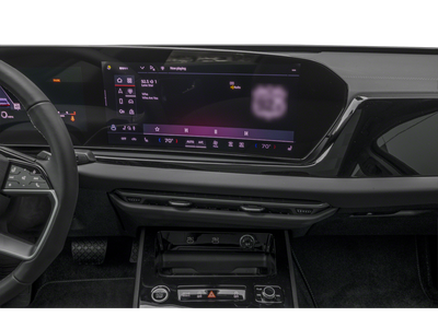 2025 Audi A5 Premium