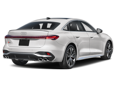 2025 Audi S5 Premium Plus 3.0 TFSI quattro