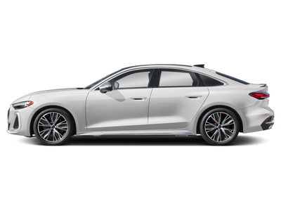 2025 Audi S5 Premium Plus 3.0 TFSI quattro
