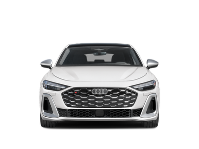 2025 Audi S5 Premium Plus 3.0 TFSI quattro