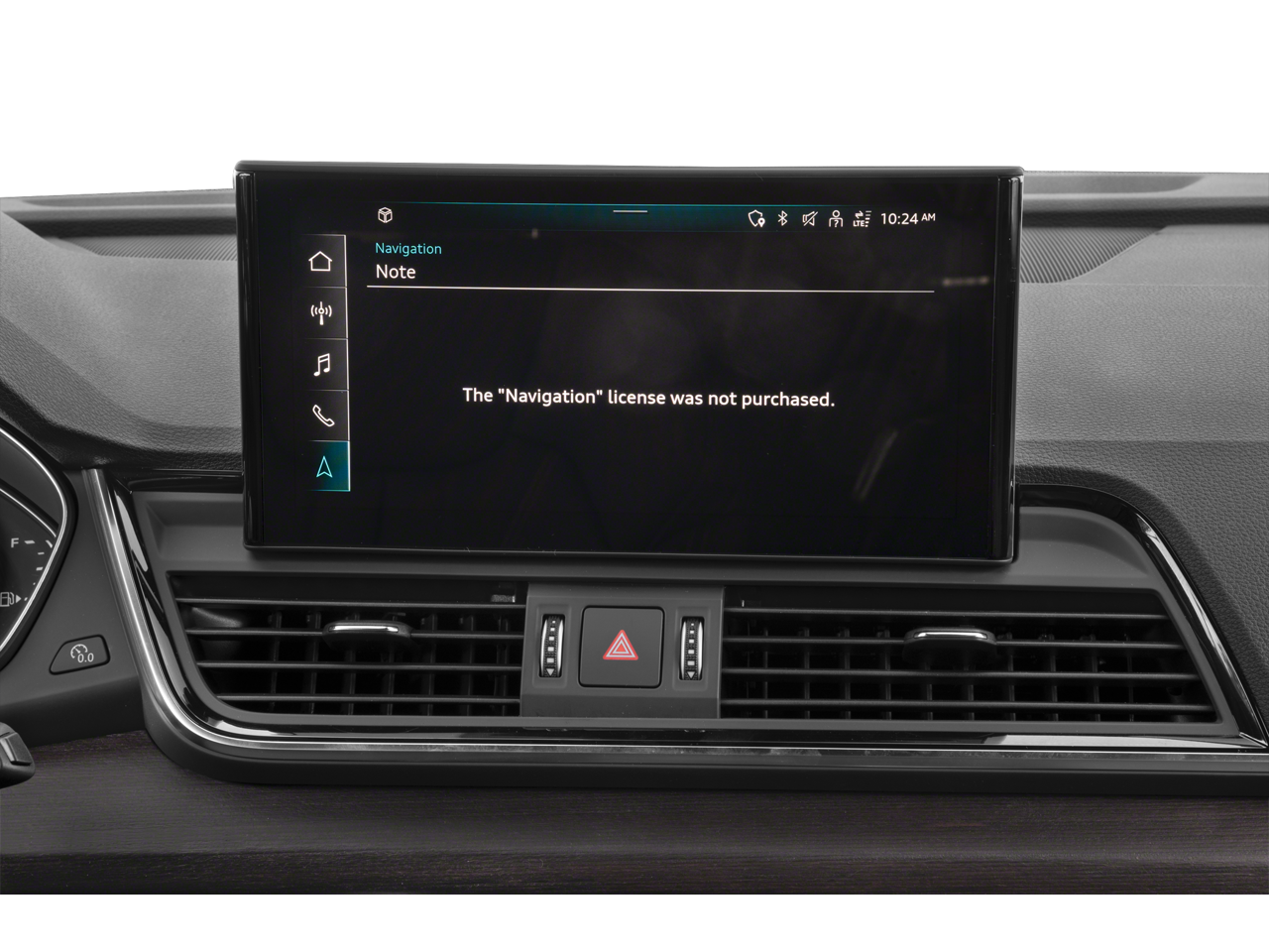 2025 Audi Q5 S line Premium