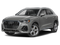 2025 Audi Q3 S line Premium 45 TFSI quattro