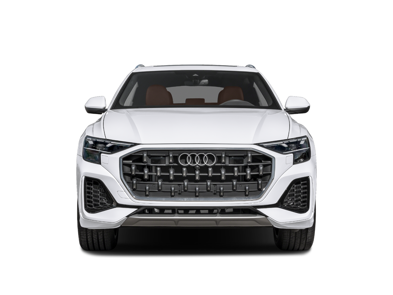 2025 Audi Q8 55 Premium Plus