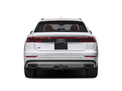 2025 Audi Q8 55 Premium Plus