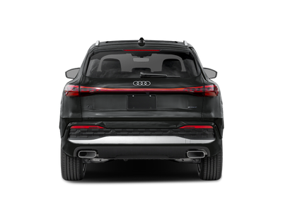 2025 Audi Q5 2.0T Prestige
