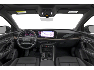 2025 Audi Q5 2.0T Prestige