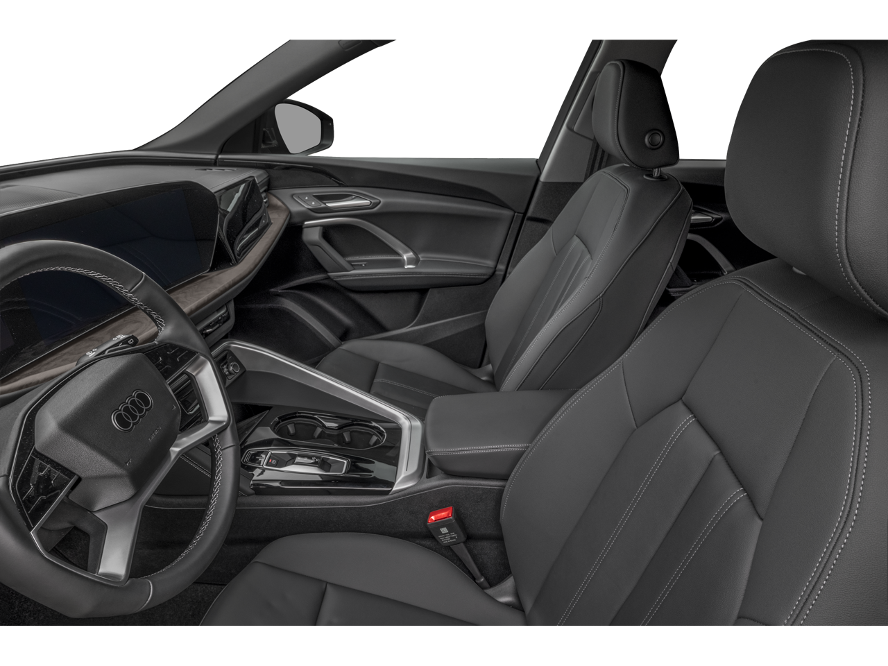 2025 Audi Q5 Premium