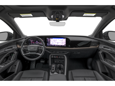 2025 Audi Q5 Premium