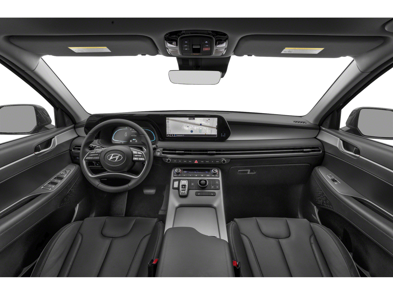 2025 Hyundai Palisade XRT