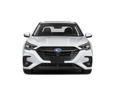 2025 Subaru Legacy Premium AWD
