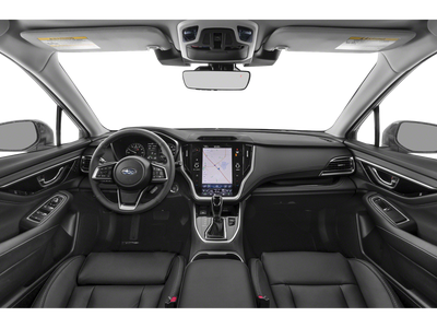 2025 Subaru Legacy Touring XT AWD