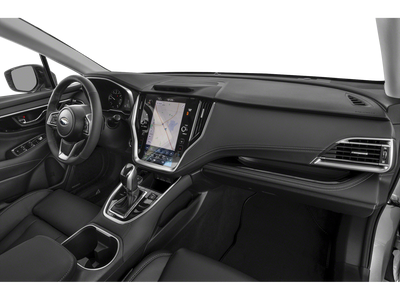 2025 Subaru Legacy Touring XT AWD