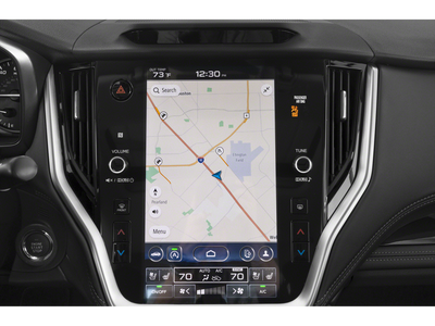 2025 Subaru Legacy Touring XT AWD