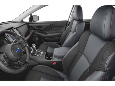 2025 Subaru Legacy Sport