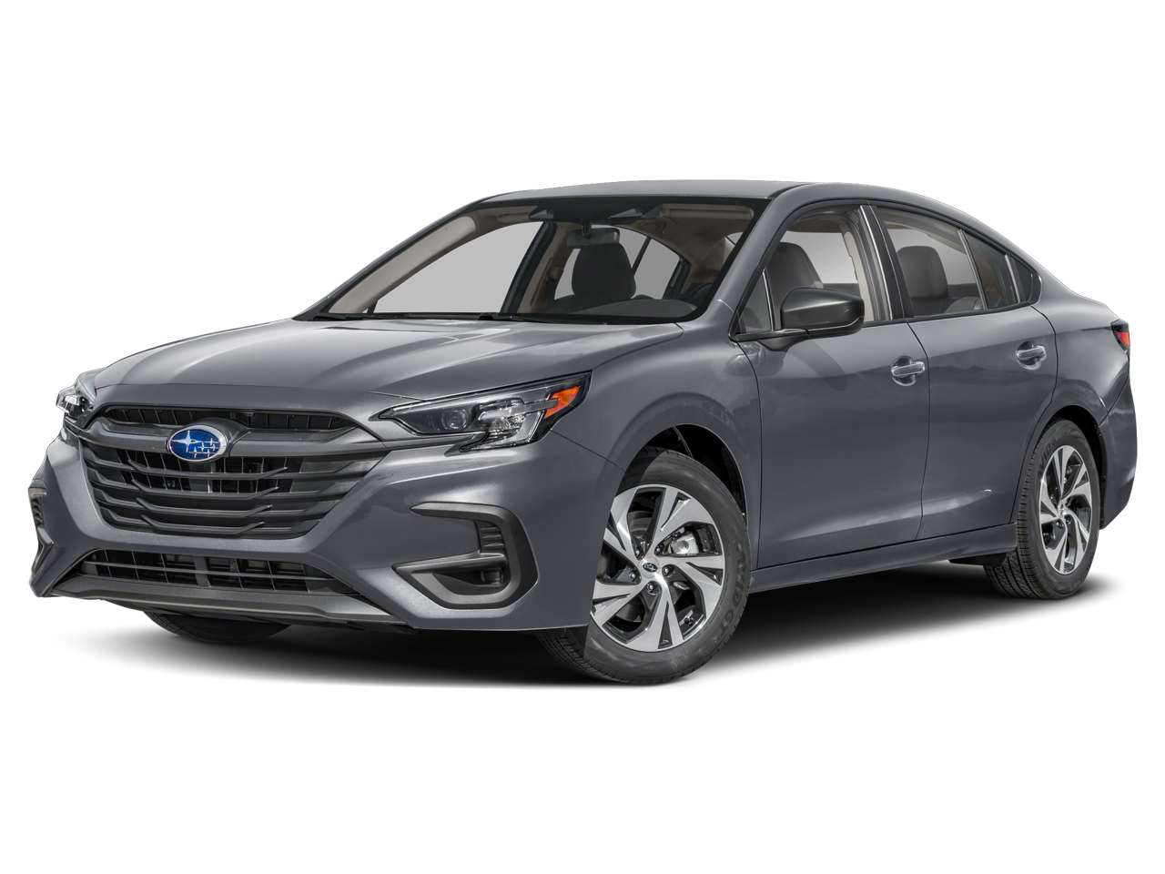 2025 Subaru Legacy -'s photo