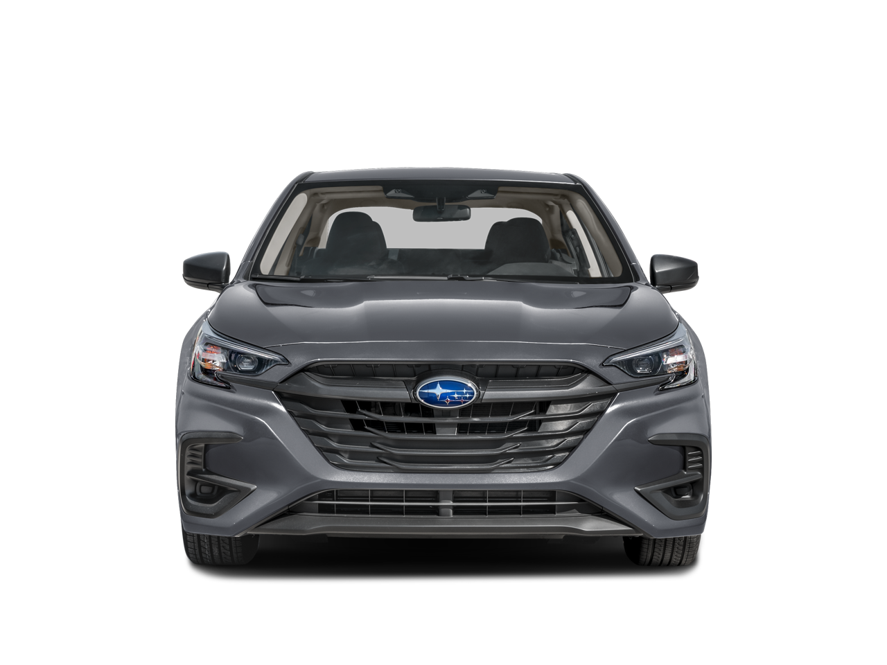 2025 Subaru Legacy AWD