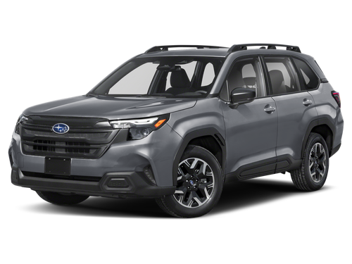 2025 Subaru Forester Base