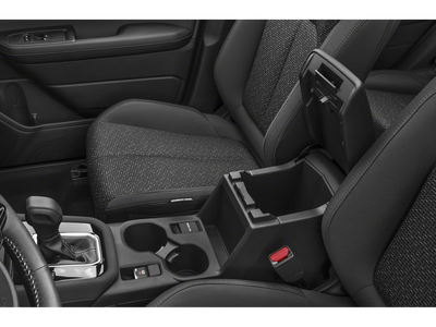 2025 Subaru Forester Premium AWD