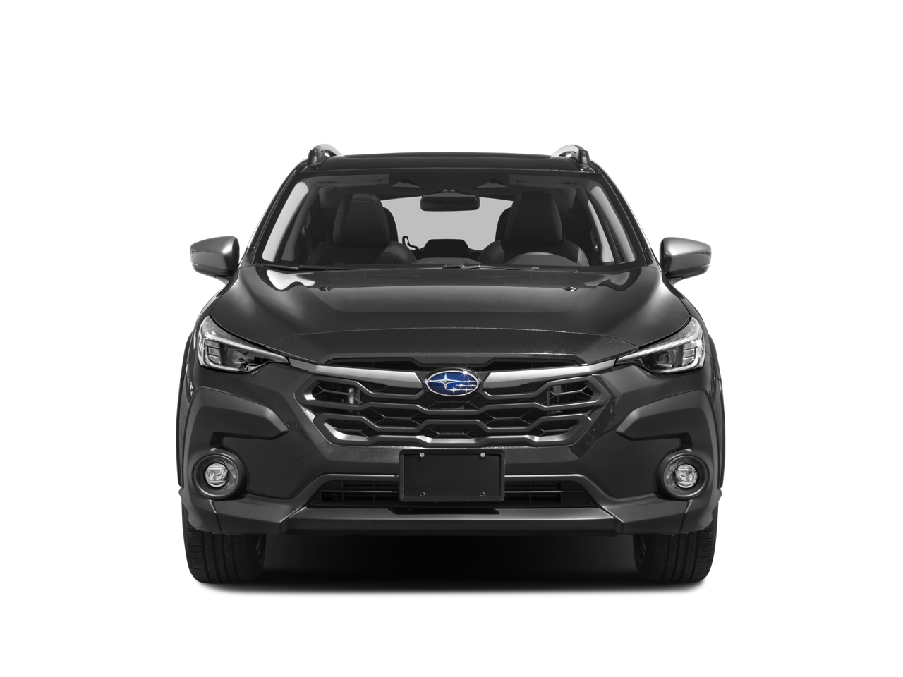 2025 Subaru Crosstrek Limited AWD