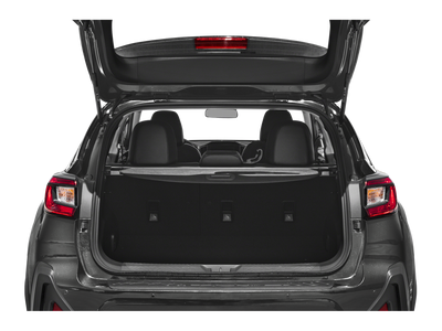 2025 Subaru Crosstrek Limited AWD