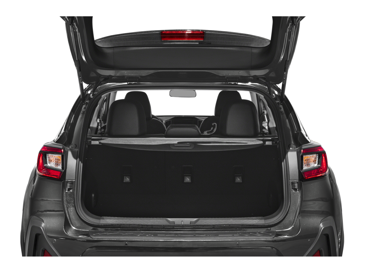 2025 Subaru Crosstrek Limited AWD