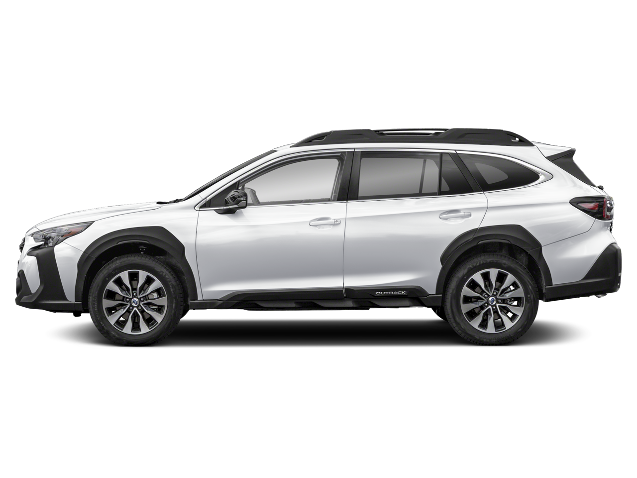 2025 Subaru Outback Limited AWD