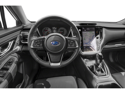 2025 Subaru Outback Limited AWD