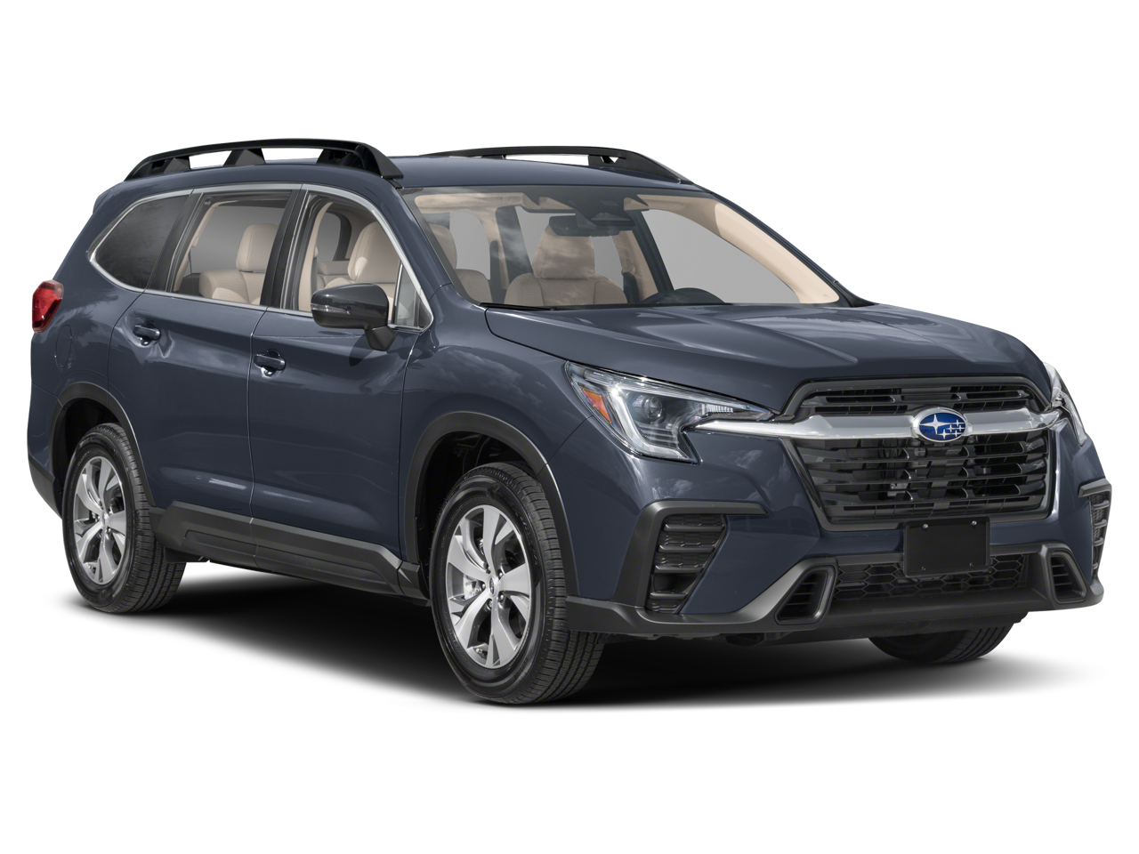 2025 Subaru Ascent Premium 7-Passenger