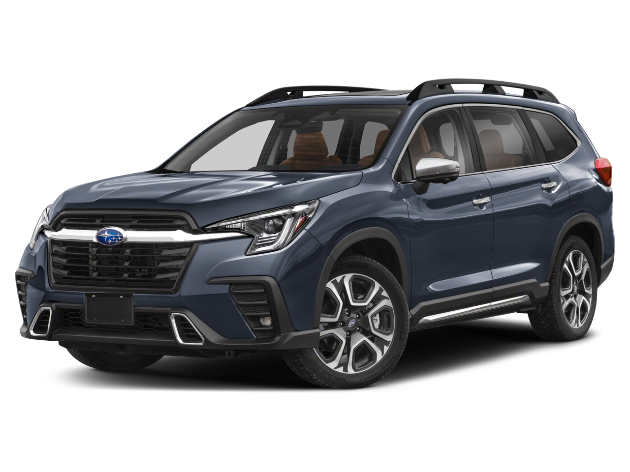 2025 Subaru Ascent Touring 7 Passenger's photo