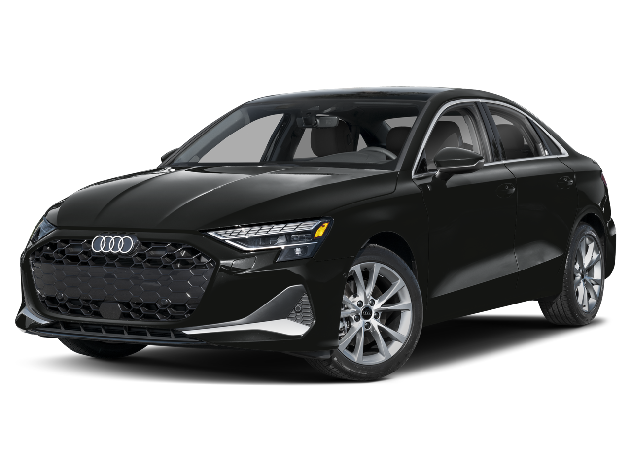 2026 Audi A3 40 Premium