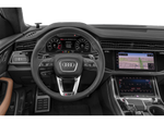 2026 Audi RS Q8 4.0T