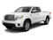 2010 Toyota Tundra 4WD Truck Grade