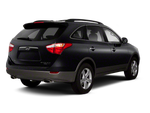 2011 Hyundai Veracruz GLS