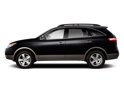2011 Hyundai Veracruz GLS