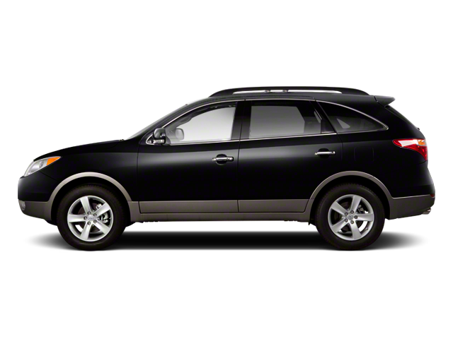 2011 Hyundai Veracruz GLS