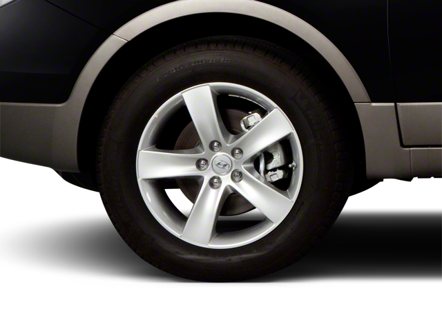 2011 Hyundai Veracruz GLS