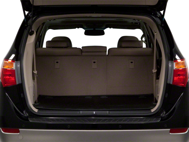 2011 Hyundai Veracruz GLS